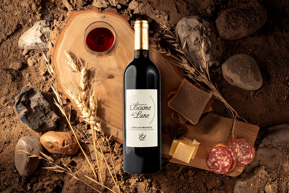 Domaine de l'Ecume de Lune