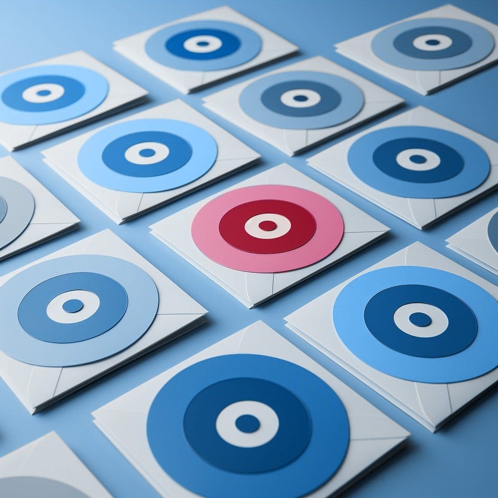 Une communication ciblée