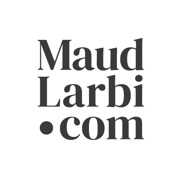 Maud LARBI